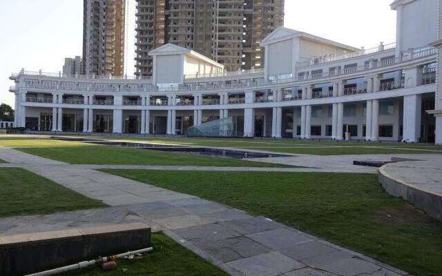 Amanora The Fern Hotels & Club