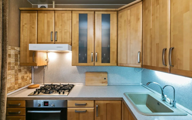 MaxRealty24 Ruzhejnyj pereulok 4