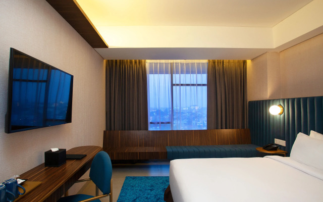 Bono Hotel Pekanbaru