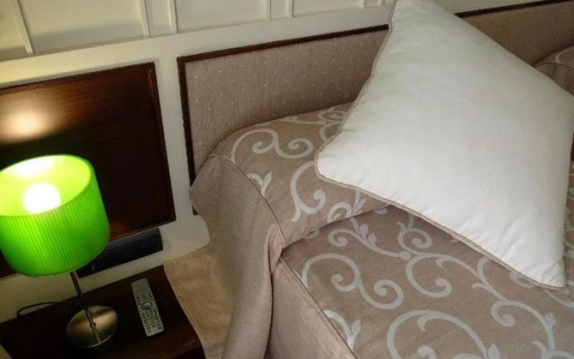 Hotel La Fonda Moreno