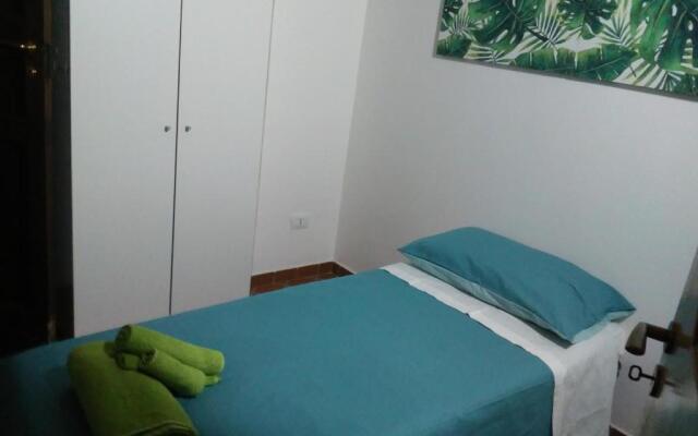 B&B Piazza San Benedetto