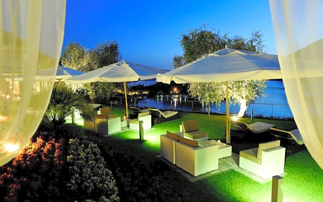 Locanda La Pernice
