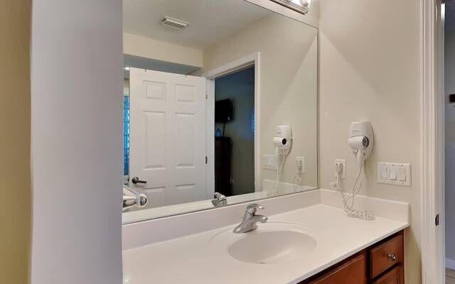 Destin West Villa #401