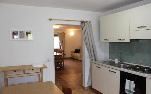 Apartment Il Nocciolo