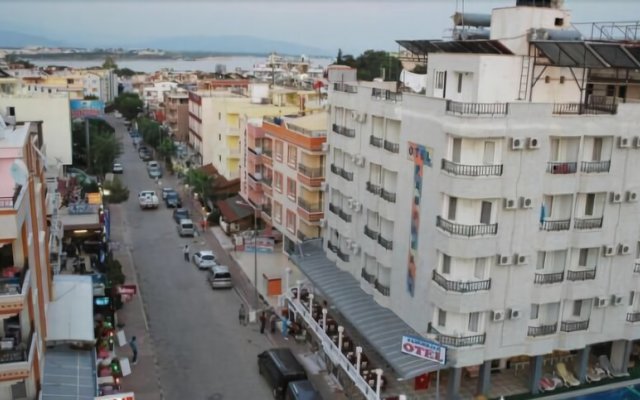 Pamukkale Hotel