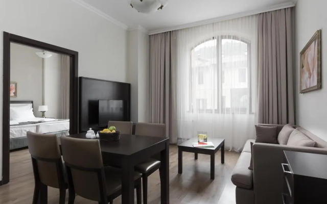 Apartments Premium 540