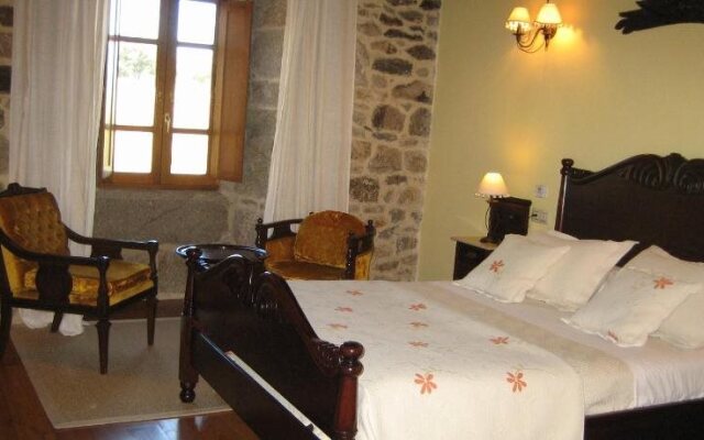 Pazo A Freiria