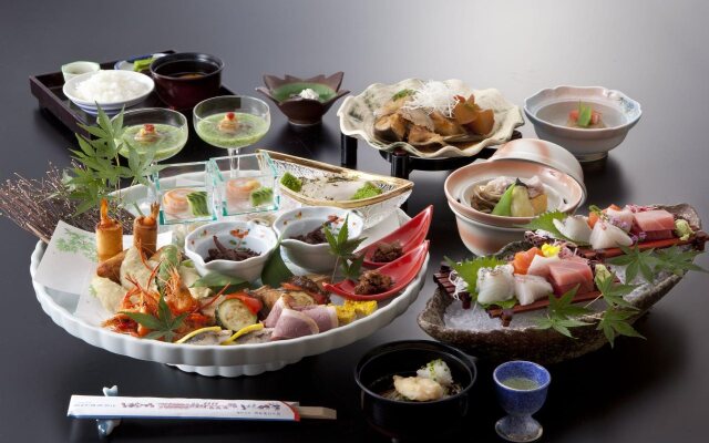 Suwako Hotel