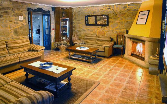 Hotel Gastronómico Casa Rosalia