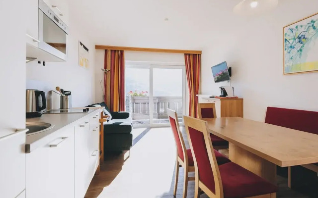 Apartments Haus Altenberger by we rent