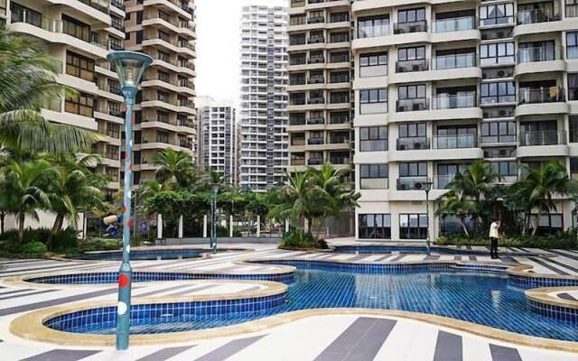 Picturesque View Suites