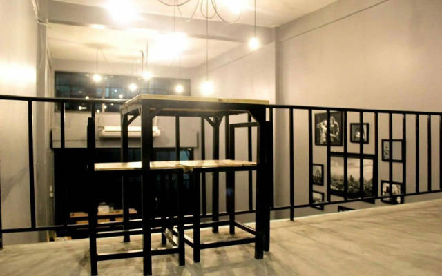 Din Space Bangkok