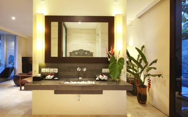 Kelapa Retreat & Spa