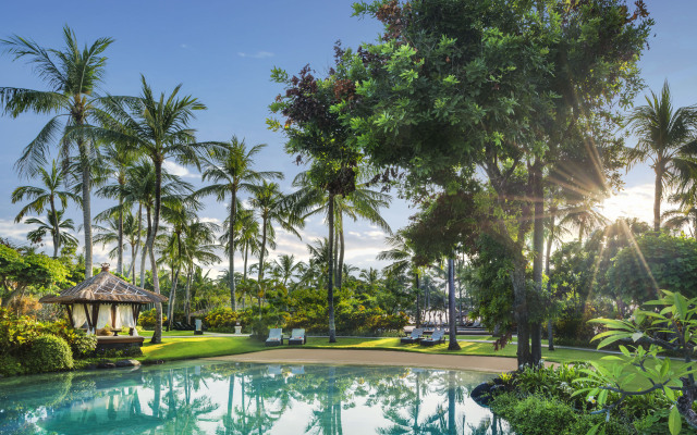 The Laguna, a Luxury Collection Resort & Spa, Nusa Dua, Bali