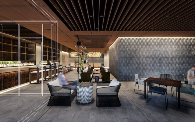 Park Hotel Kyoto