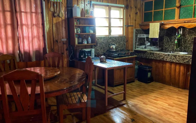 Dagdag Village Homestay - Sagada