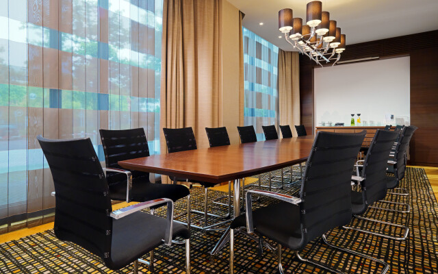 Sheraton Essen Hotel