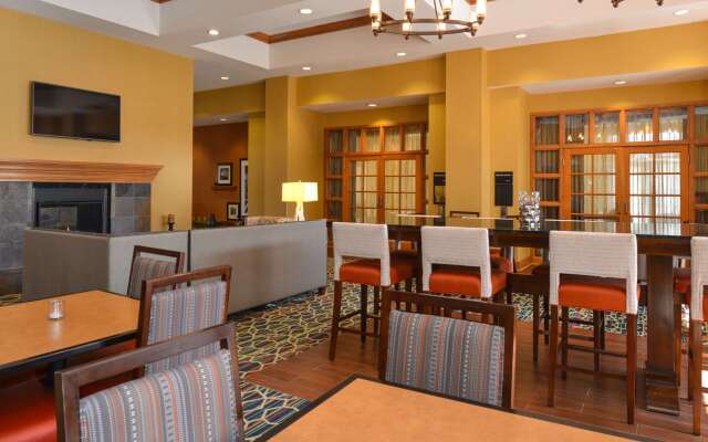 Hampton Inn & Suites Pueblo-Southgate
