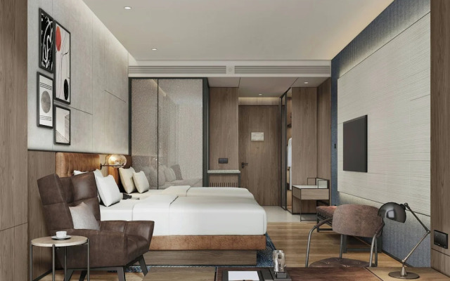 Four Points By Sheraton Ji’An