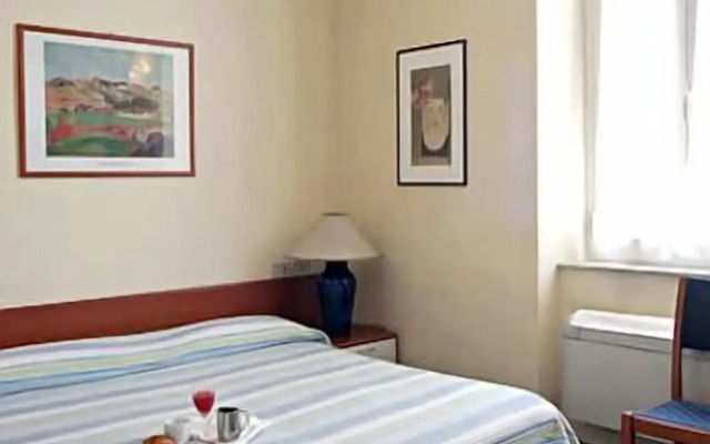 Hotel Torre Matilde