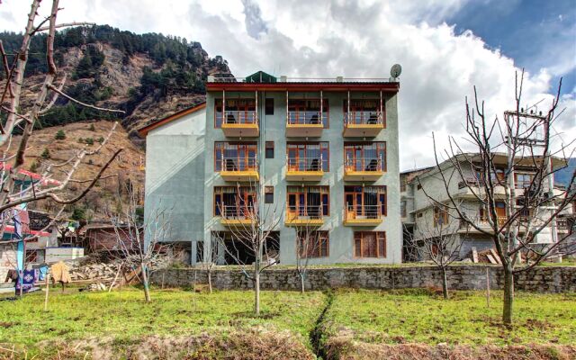 Hotel Snow Country Manali