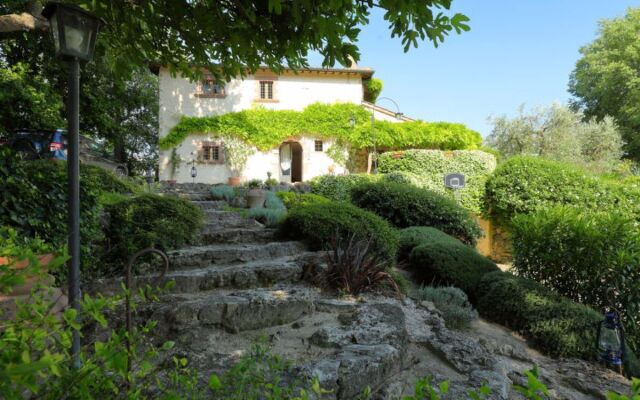 Villa Oasis Penna in Teverina