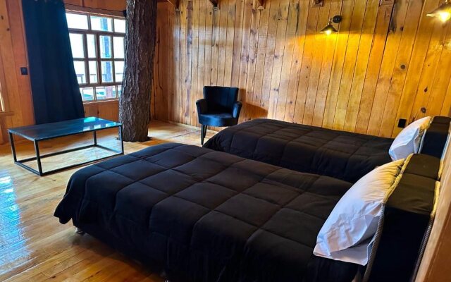 PINE TREE Hotel Boutique & Cabañas