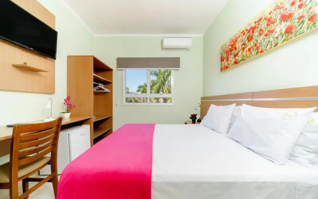 Hotel Stelati