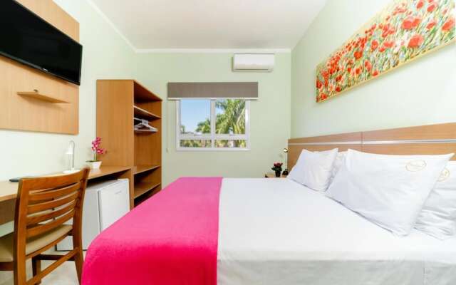 Hotel Stelati