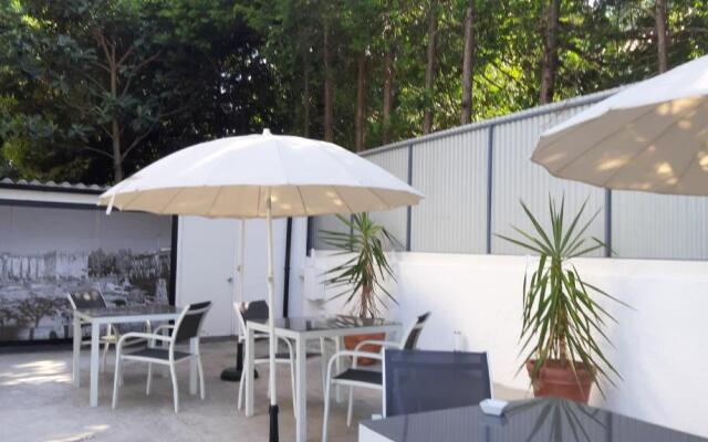 Colina Guesthouse - Braga