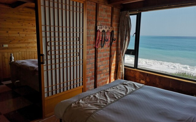 Hualien Sea Sky Resort