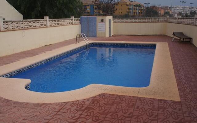 Villa in Denia