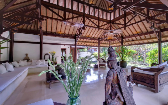 Villa Pangi Gita