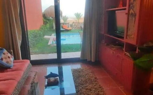 Villa with privat pool cancun 64