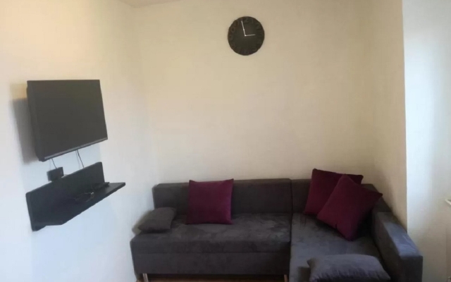 Apartment Kova - 10 m from sea: A1 Murter, Island Murter