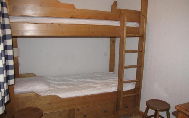 Appartement Pralognan-la-Vanoise, 3 pièces, 6 personnes - FR-1-464-136