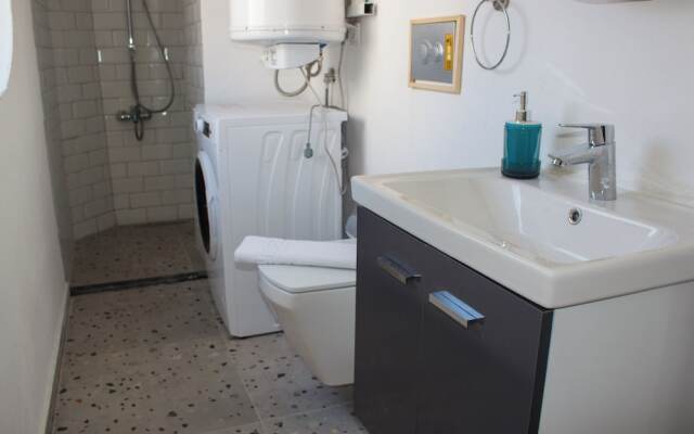 Aloha Suites Mediterranean