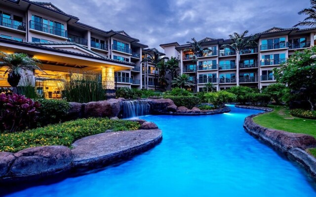 Waipouli Beach Resort
