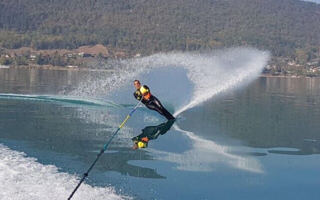 Côte Ouest AppartHotel