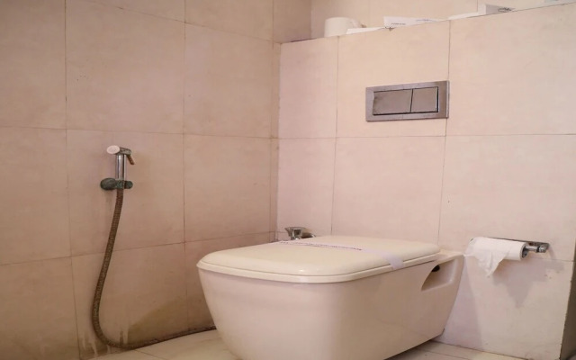 Hotel Poonam Plaza