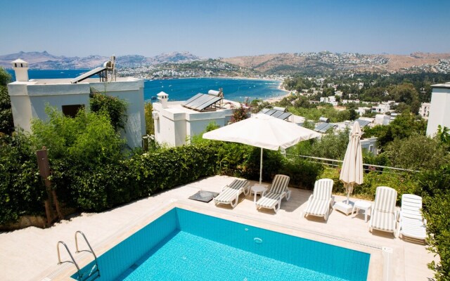 Important Group Villa BD463 4 Bedrooms