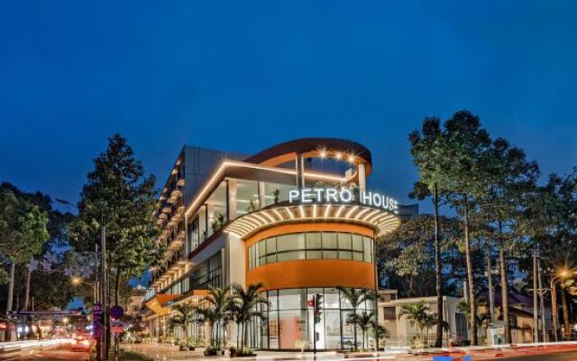 Petro House Vung Tau (Block A)