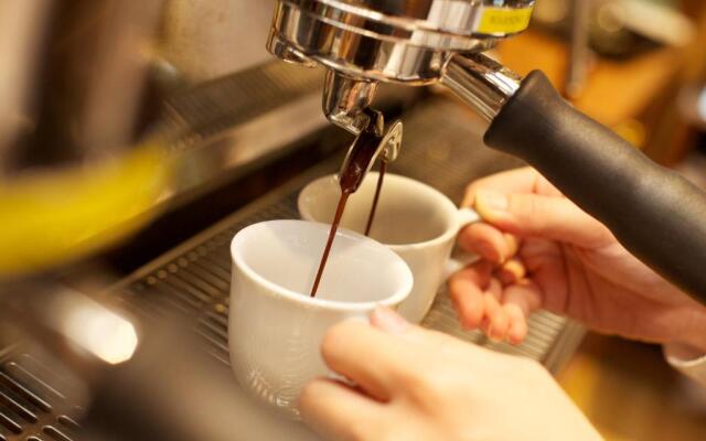 Hotel Agora Osaka Moriguchi