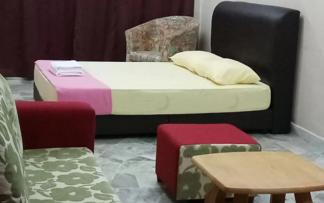 Rose Condo Cocobay Beach Resort