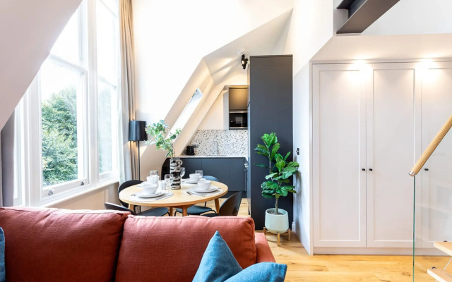 Coleherne Road Residence X