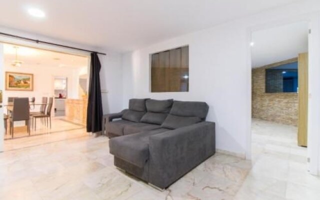 Apartamento Xixo