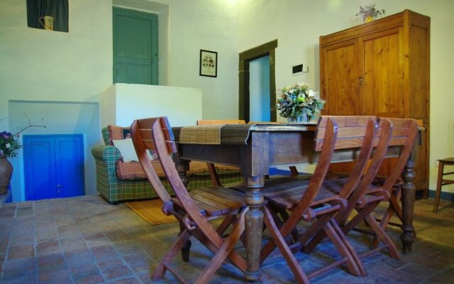Mezzano In Chianti