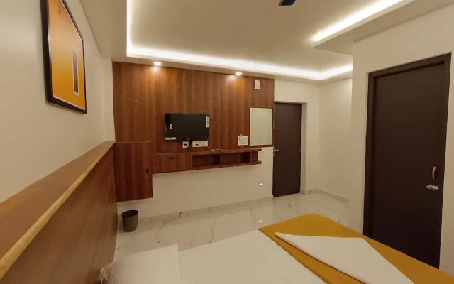 Arul Residency