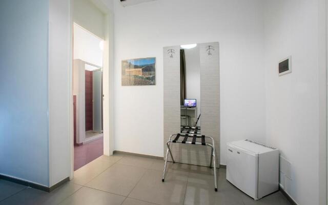 Bed & Breakfast Terrazze Villanova