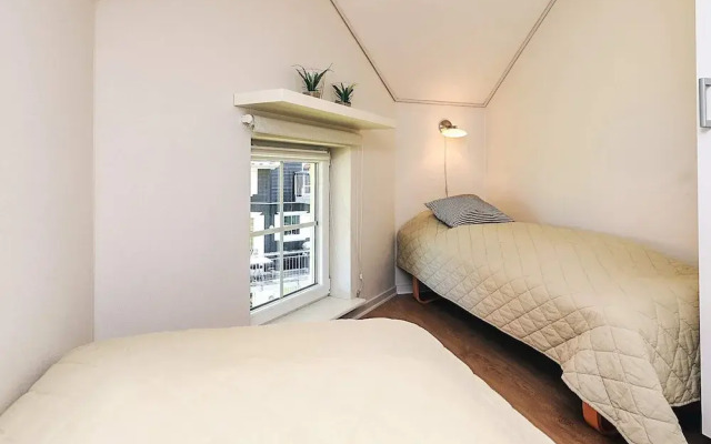 4 Star Holiday Home in Bogense